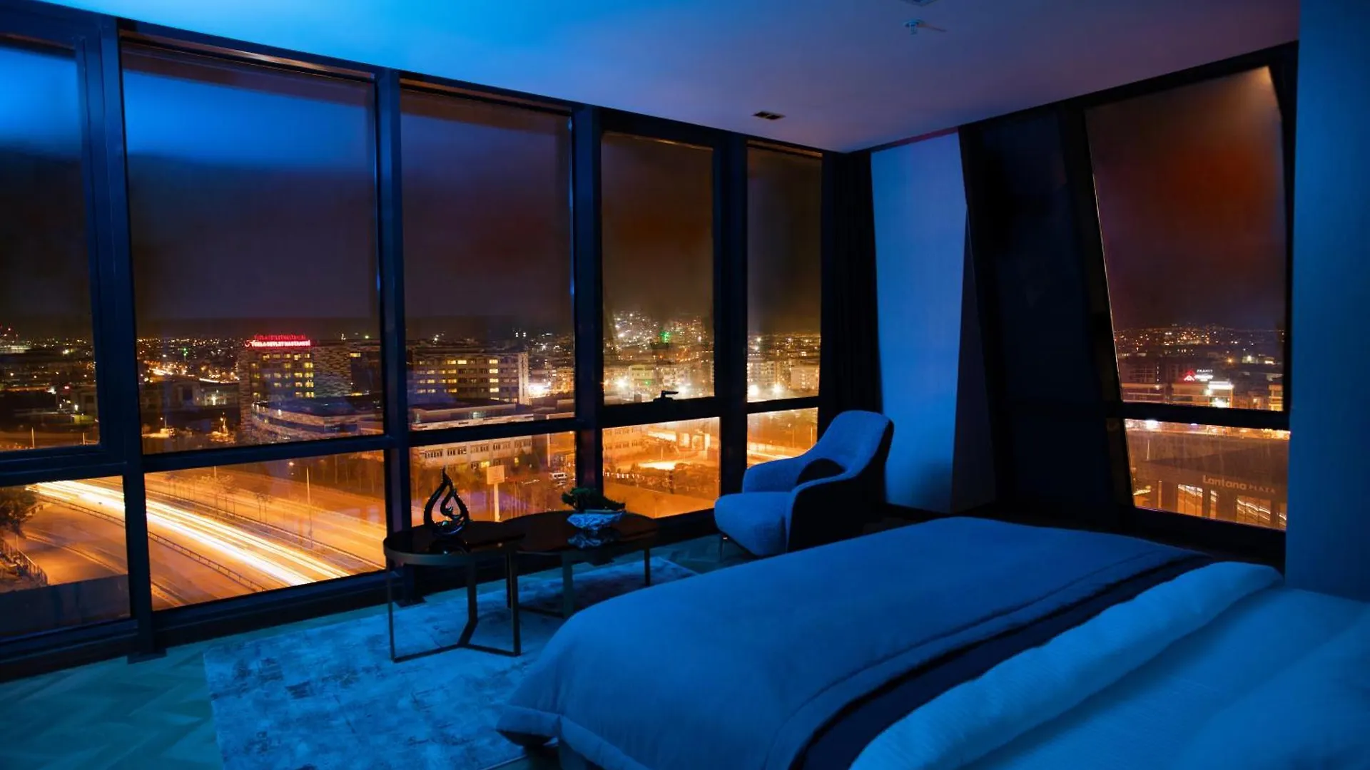 Moncher Hotel Istanbul 4*,  Turkey
