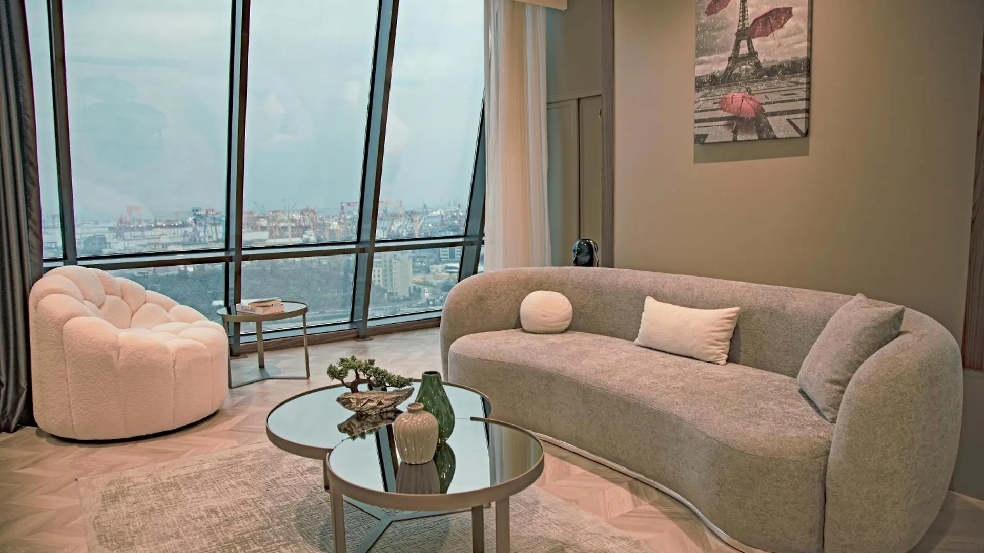 Moncher Hotel Istanbul 4*,
