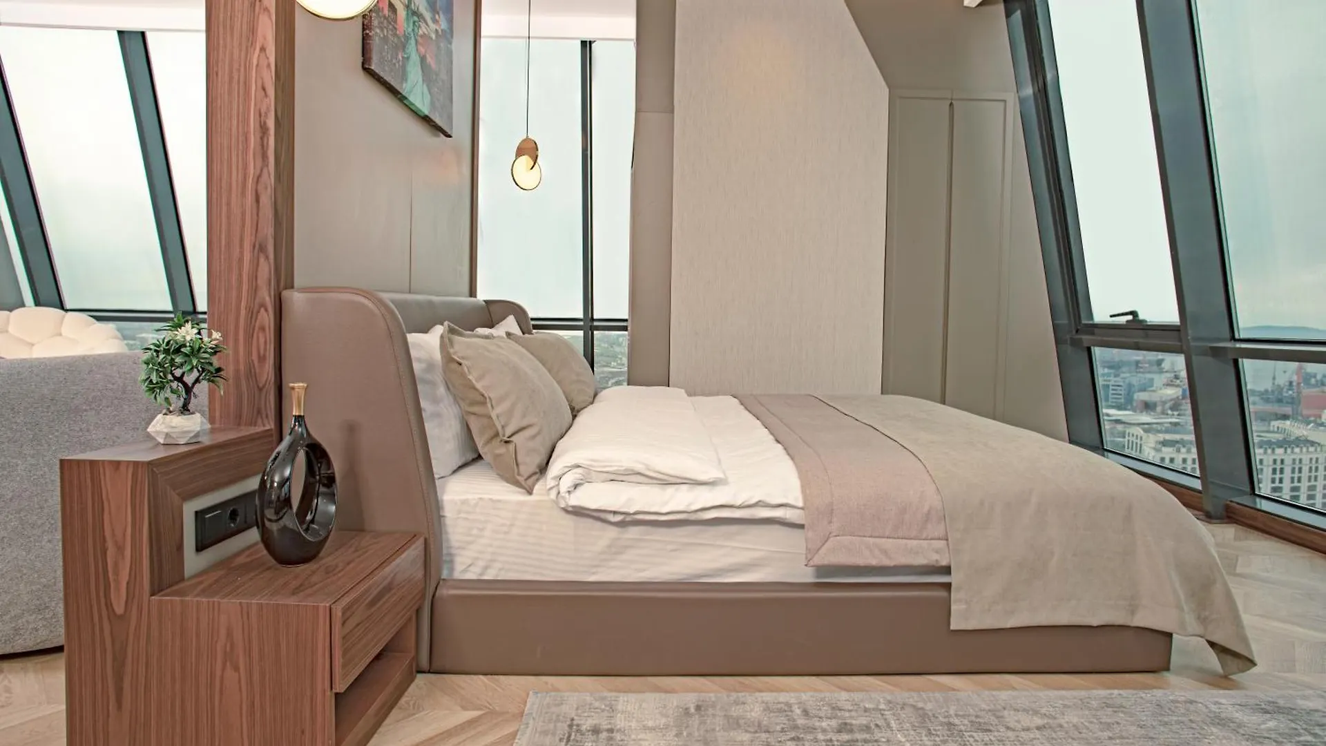 ****  Moncher Hotel Istanbul Turkey