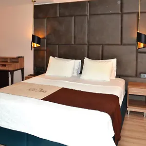 2* Отель Davos