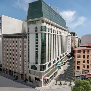 5* Отель Elite World Taksim