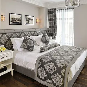 4* Отель Nexthouse Pera (adults Only)