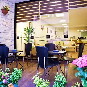 2* Апарт-отель Belle Maison Hotel&residence