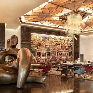 5* Отель Raffles