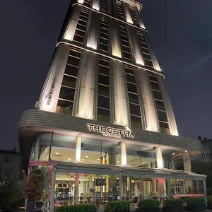 4* Отель The Cettia