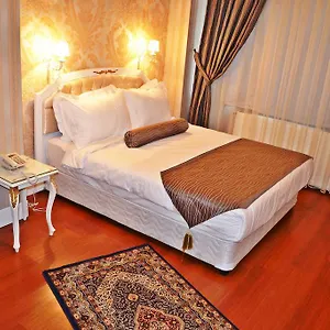 3* Отель Alyon Taksim