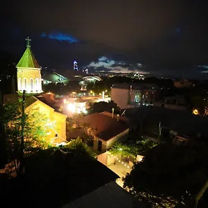 5 Отель