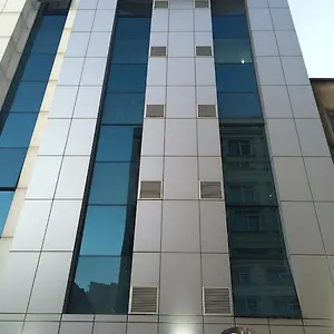 3* Отель Grand Oral