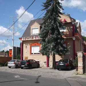 Attila Отель