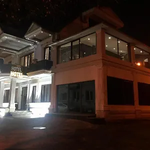 Grand Gmp Гостевой дом