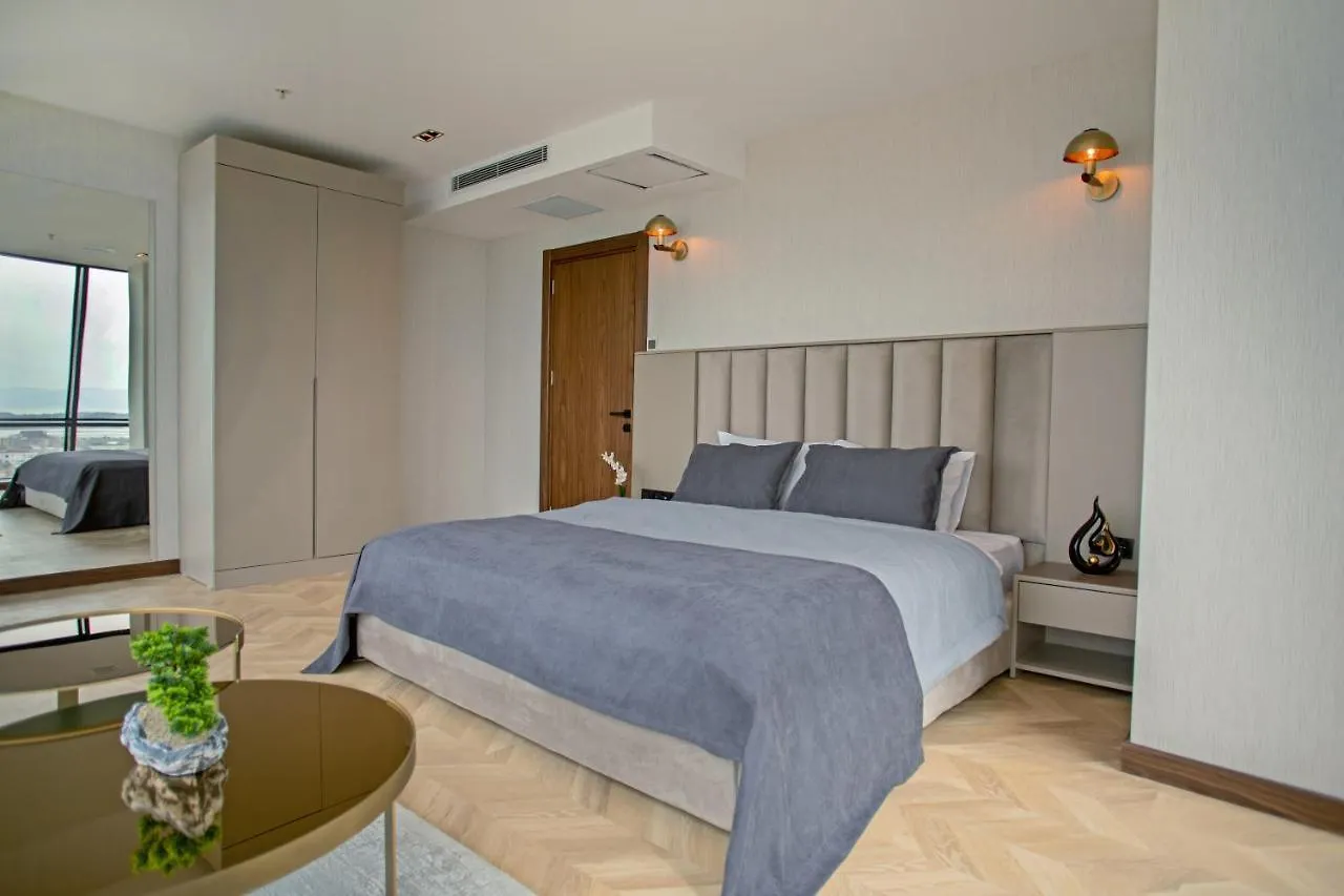 Moncher Hotel Istambul