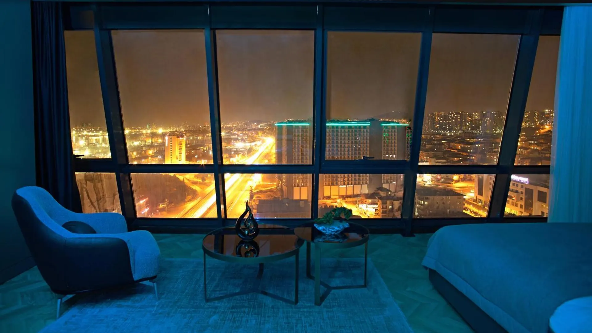 Moncher Hotel Istambul Turquia