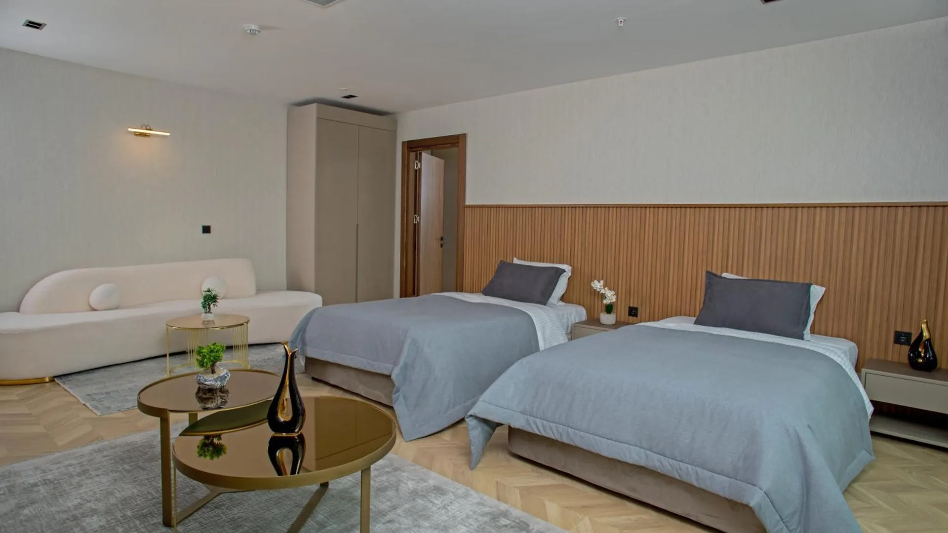 Moncher Hotel Istambul